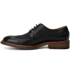 The irresistible Garret shoe by Vintage Foundry Co. exceeds expectations for a classic pair of oxfords. With its delicate design and dual-tone construction, this lace-up style stands out and demands a second look. Perfectly blending timeless elegance with a modern twist, the Garret shoe elevates any outfit, whether formal or smart-casual. Its distinctive look and superior craftsmanship ensure you make a memorable impression, combining sophistication with a bold, eye-catching design. Mens Training Shoes, Closed Toe Shoes, Delicate Design, Casual Lace, Training Shoes, Up Styles, Smart Casual, Shoe Shop, Blending