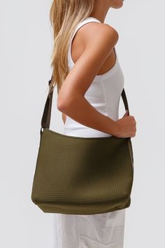 Adventure-ready in safari green—our crossbody hobo bag combines rugged style with everyday practicality. Perfect for your next journey, near or far. Functional, stylish and the perfect bag for everyday, travel, or gym bag. Sporty Satchel With Adjustable Strap, Lightweight Nylon Shoulder Bag For Everyday Use, Casual Everyday Nylon Satchel, Sporty Shoulder Bag With Adjustable Strap For Everyday, Casual Mesh Bag For Everyday Use, Sporty Lightweight Travel Bags, Sporty Satchel Shoulder Bag For Everyday, Sporty Satchel Shoulder Bag, Sporty Crossbody Bag For Everyday Use