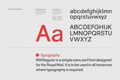 the font and numbers in this typeface are very similar to those used for typograph