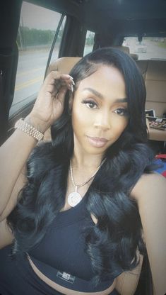 Kash Doll Hairstyles, Doll Hairstyles, Wig Ideas, Sew Ins, Pics Ideas, Face Card