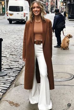 Kristin Cavallari Style, Kristen Cavallari, Celebrity Style Men, Palazzo Pants Outfit, Celebrity Style Guide, Celebrity Style Inspiration, Style 2023, Office Outfits Women, Kristin Cavallari