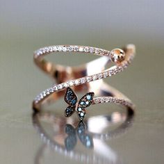 قلادات متدلية, Couple Jewelry, Girly Jewelry, Finger Ring, Stylish Jewelry, Rose Gold Color, Pretty Jewellery, Bling Bling, Cute Jewelry