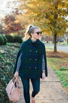 Adrette Outfits, Preppy Dresses, Estilo Preppy, Classic Preppy, Black Women Fashion, Hijab Style, Mode Inspiration, Autumn Fashion Women, Preppy Outfits