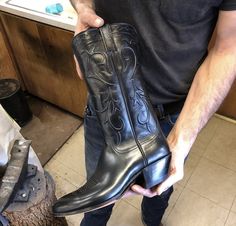 Rios Of Mercedes Boots, Texas Traditions, Lee Miller, Pee Wee