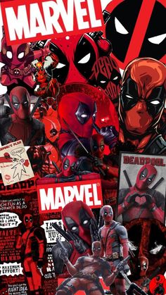 . Deadpool Painting, Marvel Wallpaper Hd, Film Poster Design, Deadpool Wolverine, Marvel Deadpool