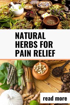 Discover the superhero flowers and spices that can help fight pain and swelling naturally. From Arnica to Turmeric, these natural remedies can soothe headaches, muscle aches, and tummy troubles. Try incorporating these herbs into your daily routine for effective relief! #naturalherbs #painrelief #healthyliving