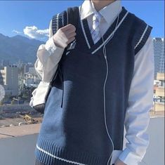 Male Outfits Ideas, Uniform Ideas Drawing, Korean Male Outfits, School Boy Outfits, Vintage Male Outfits, Male Outfit Ideas, Kawaii Boy Outfits, School Uniform Ideas, Aesthetic Male Outfits