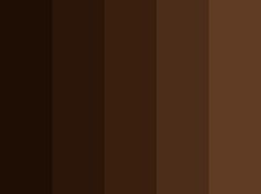 a brown background with horizontal stripes