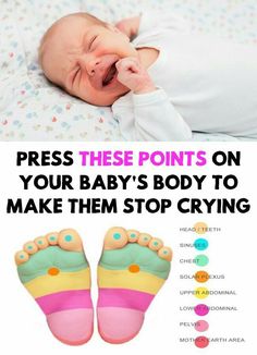 Baby Sleep Problems, Baby Massage, Mother Baby, Stop Crying, Baby Development