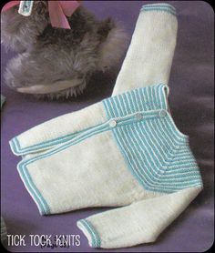 a pair of socks and a stuffed animal on a purple surface with text overlay that reads, sock knits