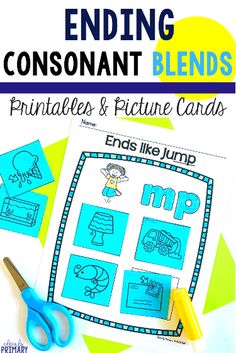 an end of the year printable worksheet for kids to help them learn how to