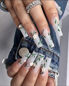 Sugar Diet, Colorful Nails, Her Nails, Dope Nail Designs, Long Acrylic Nails Coffin, Long Square Acrylic Nails, Acrylic Nails Coffin Short, Square Acrylic Nails, Coffin Nails Designs