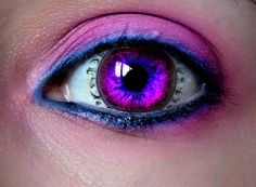 Rainbow Eyes, Window To The Soul, Psy Art, Windows To The Soul