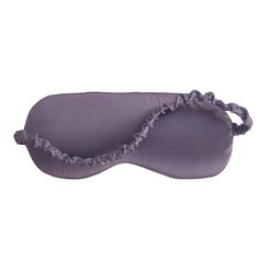 Wake up each morning feeling well-rested with this handmade silk sleep mask. Allow the subtle spell of silk to gift you with colourful dreams. Noble purple silk sleep mask from 100 % pure and natural mulberry silk. Composition: -95 % 19-22 mm washable mulberry silk with 6A grade -5% elastane for added comfort when moving  About Silk Eye Mask: -Head size – 54-56 cm Silk eye mask with padding and Silk-covered elastic band  Cleaning & care: -The temperature for washing is not above 30c degrees. washing machine - Silk washing program. Don’t use harsh detergents. Do not wring. Do not use bleach. Do not tumble dry. Do not dry in the sun. Well Rested, Silk Sleep Mask, Silk Eye Mask, Feeling Well, April Birthstone Jewelry, March Birthstone Jewelry, Forever Jewelry, Purple Silk, Grade 5