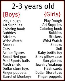 This is stupid. Why would you ever need to divide stocking stuffer ideas by gender for children? Also, anyone who knows anything about two year olds knows it's a bad idea to give them makeup. Come on, people. Stocking Hangers, Mom Things, Stocking Stuffer Ideas, Christmas Child, Operation Christmas, Operation Christmas Child, Xmas List, Teaching Children, Christmas Planner