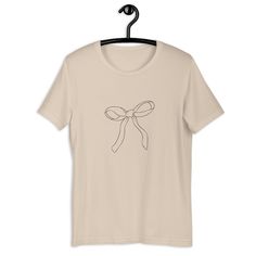 Bow T Shirt, Christian Bow Girly T Shirt, Church Outfit Shirt, Christian Teen Girls Tee - Etsy Beige Stretch Basic T-shirt, Basic Beige Stretch T-shirt, Basic Stretch Beige T-shirt, Trendy Stretch Beige T-shirt, Cute Beige Crew Neck T-shirt, Church Outfit, Church Outfits, Girls Tees, Prism Color