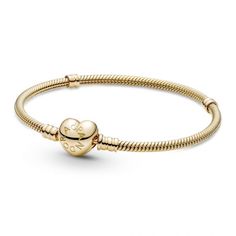 Pandora Gold Moments Heart Clasp Snake Chain Bracelet | REEDS Jewelers Pandora Moments Heart Clasp Snake Chain Bracelet, Gold Bracelet Pandora, Gold Charm Bracelet Pandora, Classic Heart-shaped Bracelets With Sterling Silver Clasp, Elegant Heart Charm Bracelet With Sterling Silver Clasp, Elegant Heart Shaped Bracelets With Sterling Silver Clasp, Elegant Heart Bracelet With Sterling Silver Clasp, Classic Heart Bracelets With Lobster Clasp, Classic Heart-shaped Bracelets With Lobster Clasp