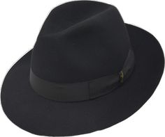 Classic Brimmed Fur Felt Panama Hat, Classic Brimmed Panama Hat In Fur Felt, Formal Fur Felt Top Hat, Elegant Formal Panama Hat Fedora, Classic Formal Fedora With Curved Brim, Classic Wool Felt Hat For Formal Occasions, Classic Winter Fedora For Formal Occasions, Elegant Formal Panama Fedora Hat, Luxury Fur Felt Fedora With Flat Brim