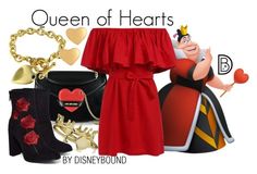 Wonderland Fashion, Alice In Wonderland Outfit, Disney Apparel, Disney Clothing, Adorable Clothes, Villain Outfits