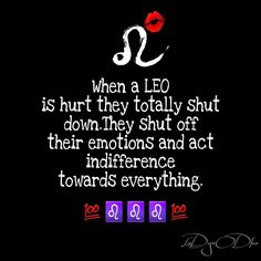 an image with the words leo on it and two red flowers in front of black background