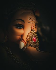 Bappa Amoled Wallpapers, Ganesh Chaturthi Images, Ganesh Wallpaper