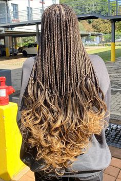 Female Braids, Lock Hairstyles, Holiday Braids, French Curls, Curls Braids, Fav Hairstyles, Curl Braids, Vacation Hair