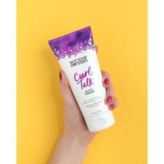 Not Your Mother's Curl Talk Defining Cream - 6 fl oz S Curl, Curl Defining Cream, Curl Cream, Defined Curls, Women's Cover Up, Amino Acids, Keratin, Natural Curls, Cream