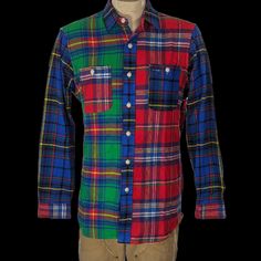 Offered Today For Your Consideration Is A Great Item Made For The Polo Ralph Lauren Collection. The Classic Shirt Is Perfect For The Season Ahead. Dress It Up Or Down It Is A Great Choice. This Is A Fantastic Opportunity To Get A Fantastic Item, Why Not? 100% Cotton Classic Fit Colorful Flannel, Short Sleeve Linen Shirt, Green Long Sleeve Shirt, Floral Long Sleeve Shirt, Linen Men, Polo Long Sleeve, Ralph Lauren Long Sleeve, Ralph Lauren Polo Shirts, Polo Jeans