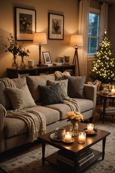 Cozy Living Room Design, Cosy Living, Living Room Decor Cozy, Dream Apartment, Decor Home Living Room, Couches Living Room