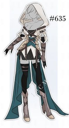 Hero Costumes, Anime Dress, Female Character