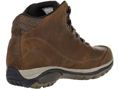 Merrell Siren Traveller 3 Mid Waterproof | Zappos.com Durable Moc Toe Leather Boots, Durable Leather Moc Toe Boots, Leather Moc Toe Boots, Leather Walking Shoes With Rubber Sole For Outdoor, Durable Leather Casual Boots, Casual Durable Leather Boots, Durable Leather Hiking Boots With Round Toe, Durable Leather Ankle Work Boots, Moc Toe Gore-tex Boots For Walking