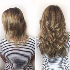 ExtensionsOfGold® Hair | Official Site Halo Hair Extensions, Hair Extensions Best, Halo Hair, Bob Hairstyles For Fine Hair, Hair Blog