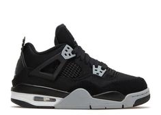 Jordan 4 Retro Black Canvas (GS) Size 5.5, DS BRAND NEW Jordan 4 Retro Black Canvas, Nike Air Tailwind, Jordan 4 Black, Jordan 4’s, Air Jordan 11 Low, New Nike Air Force, Jordan Model, Air Jordan 5 Retro, Jordan 12 Retro