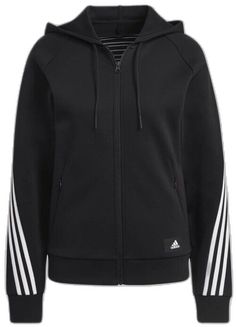 Adidas Sportswear, Brands Outlet, Made It, Wardrobe Staples, Active Wear, Track, Dress Up, Stripes, Women Accessories