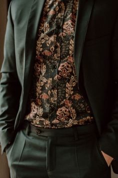 Cooler Look, Suit And Tie, Wedding Attire, Wedding Suits, Dress Codes, Look Fashion, Wedding Outfit, Aesthetic Clothes, Style Me