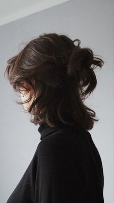 Linktree. Make your link do more. Hair Inspiration Short, Hair Reference, Short Hair Haircuts, Long Hair Styles Men, Aesthetic Hair, Hairstyles Haircuts, Hair Designs, Pretty Hairstyles, Hair Goals