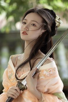 Wuxia Hanfu, Female Hanfu, Hanfu Clothing, Hanfu Girl, Estilo Swag, Chinese Traditional Clothing, Ancient Beauty, Chinese Traditional