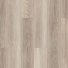 an image of wood flooring that looks like it has been painted in light grey