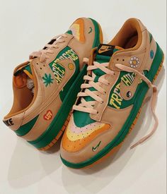 Dr Shoes, Funky Shoes, Hype Shoes, Shoe Inspo, Cute Nikes, New Rock, Aesthetic Shoes, Shoe Company