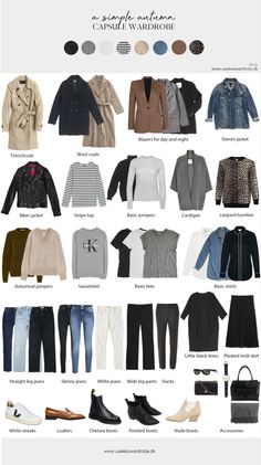 Ultimate Capsule Wardrobe, Capsule Wardrobe Work, Travel Capsule Wardrobe, Winter Capsule, Minimalist Capsule Wardrobe, Thrifted Outfits