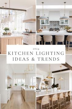 the kitchen lighting ideas and trends are here