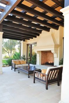 50+ Creative Covered Patio Ideas Attached to House with Fireplace Age Spots Essential Oils, Age Spots