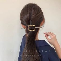 Chinese Hair, Ankle Jewelry, Chunky Heel Shoes, Chinese Hairstyle, Braid Hair, Girly Accessories, Classy Jewelry, Hair Bands, Chunky Heel