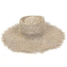 Limited Stock Available - Click "ADD TO CART" To Get Yours Now These Straw Beach Visor Hats Wide Brim Sunhat Fashionable Hat For Women from Arimonz comes in fashionable designs made from all-natural materials. This wide-brimmed sunhat protects the face, neck, and ears from the harsh rays of the sun. Perfect for vacations, outdoor events or just hanging out by the pool!  Soft, comfortable, and warm Made With Straw Comes with Thick Material to Protect You From Sun Rays 100% Satisfaction Guaranteed Pasto Natural, Beach Visor, Straw Hat Women, Summer Straw Hat, Women Beach, Hat Women, Summer Hat, Visor Hats, Woman Beach