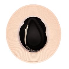 This color-blocked fedora is a classy way to dress up your kid's outfit and is perfect for both classy and casual summer outings. Features: 100% paper 2.5" brim Kids 5-7 Years Summer Brimmed Fedora With Adjustable Fit, Summer Fedora With Flat Brim And Adjustable Fit, Summer Fedora With Adjustable Fit And Short Brim, Summer Fedora With Adjustable Fit And Flat Brim, Adjustable Fit Flat Brim Summer Fedora, Adjustable Fit Summer Fedora, Spring Beach Fedora With Adjustable Fit, Trendy Adjustable Sun Hat, Casual Pink Fedora For Summer