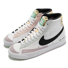 Great Shopping Nike Wmns Blazer Mid 77 Have A Good Game White Women Casual Shoes DO2331-101, Women's shoes Good Game, Women Casual Shoes, Hype Shoes