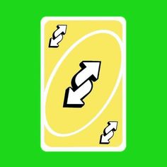 an arrow pointing to the right on a yellow and green background with arrows in it