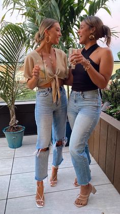 Summer Best Friends, Fair Outfits, Beachy Outfits, Vegas Outfit, Jumpsuit Outfit, Elegante Casual, Outfit Trends, Night Out Outfit