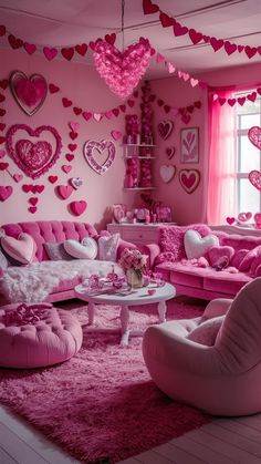 This guide offers girly living room ideas and advice on creating a dreamy, feminine space. Get inspired with suggestions for colors, furniture, and more. Girly Living Room Ideas, Living Room Chic, Girly Living Room, Feminine Space, Baby Pink Aesthetic, Classy Decor, Plush Sofa, Pink Life, Chic Living Room