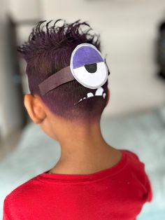 Crazy Hair Boys, Whacky Hair Day, Sweethearts Hair Design, Hair Volleyball Hairstyles, Braids Volleyball, Hairstyles Bun, Long Hair Video, Volleyball Hairstyles For Curly Hair, Hairstyles Volleyball